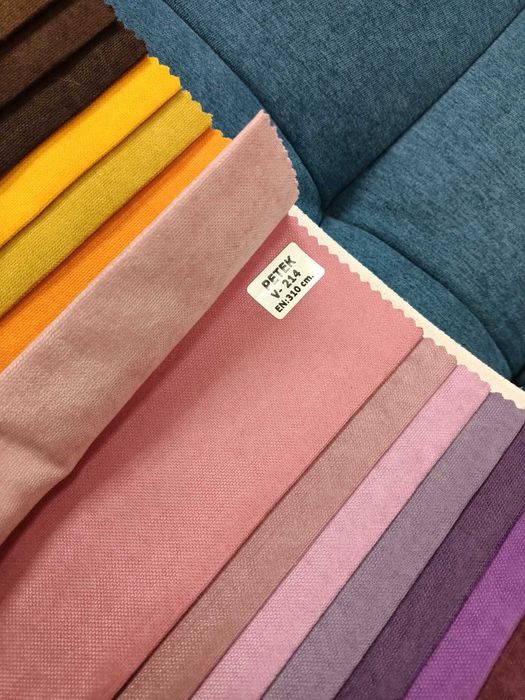 Готові нові штори! 2шт. По 1.45м.×2.50 розміри в наявності!