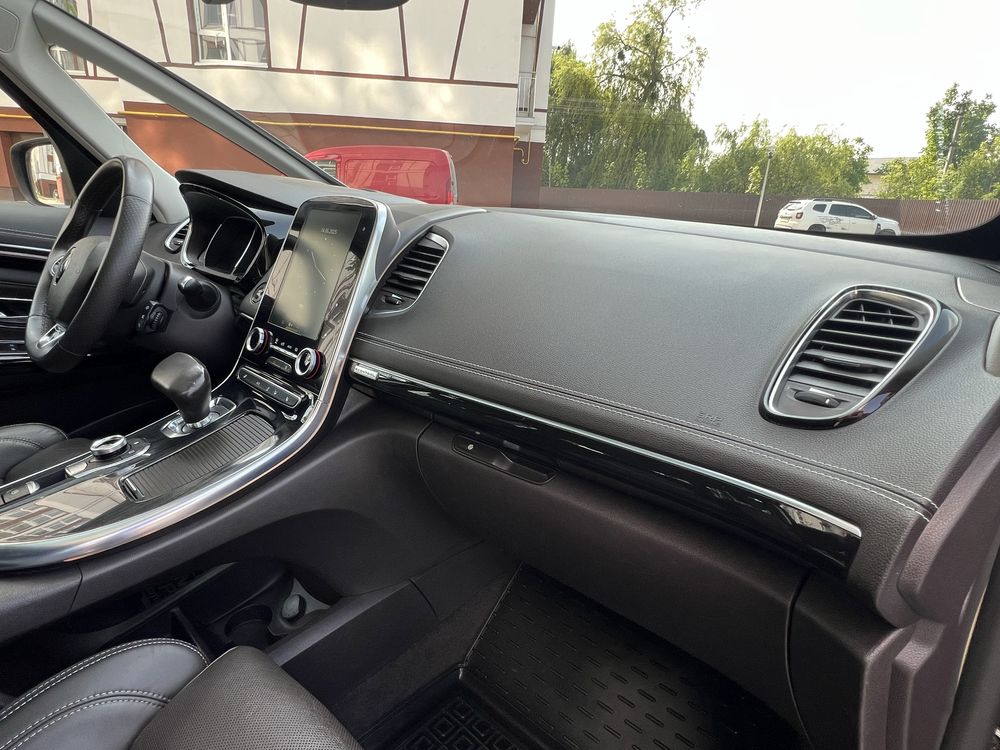 Renault Espace Машини Автомобіль