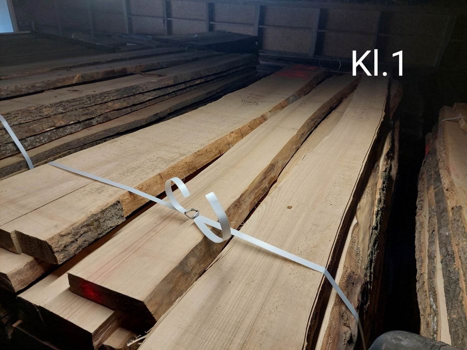 Tarcica dąb i jesion 2,5 m ,3,5 m ,4 m ,4,5 m 5m  dł ;  52,50,28,32,38