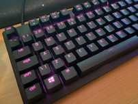 Teclado Razer Huntsman Tournament Edition US