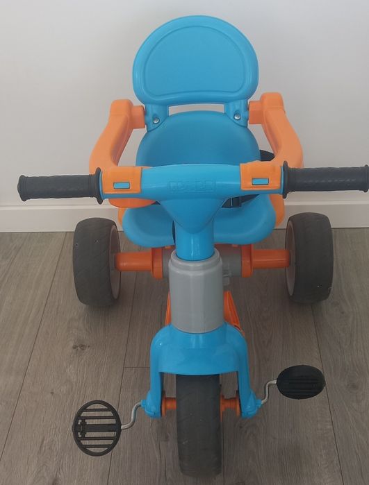 Triciclo evolutivo Feber