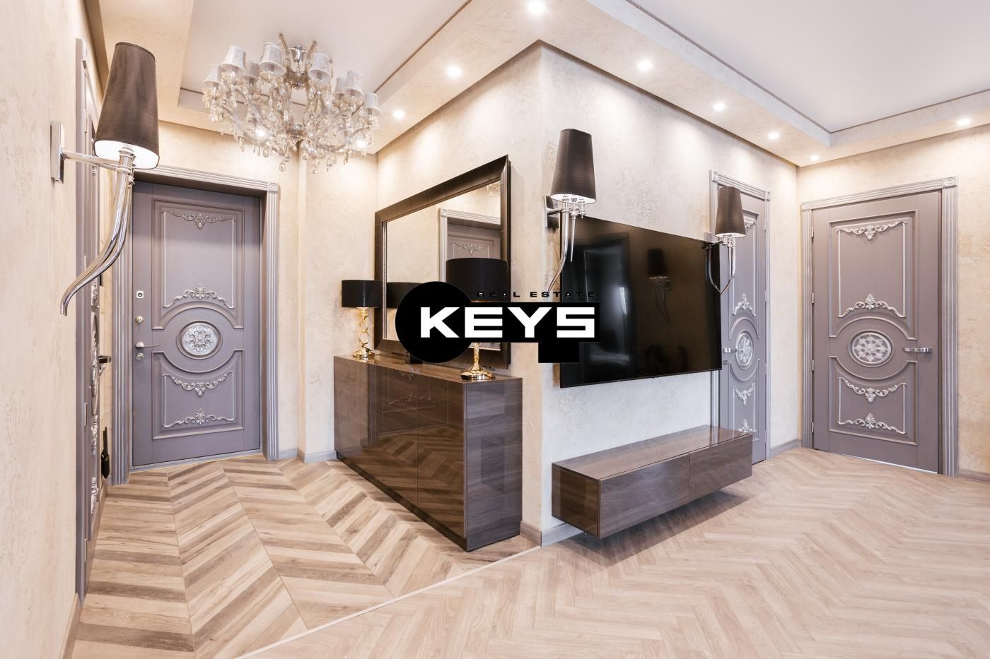 Продається 3к.квартира, Верхогляда 11В,ЖК Новопечерські Липки