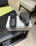 Nike Air Force 1 Low '07 Black Rozmiar 39