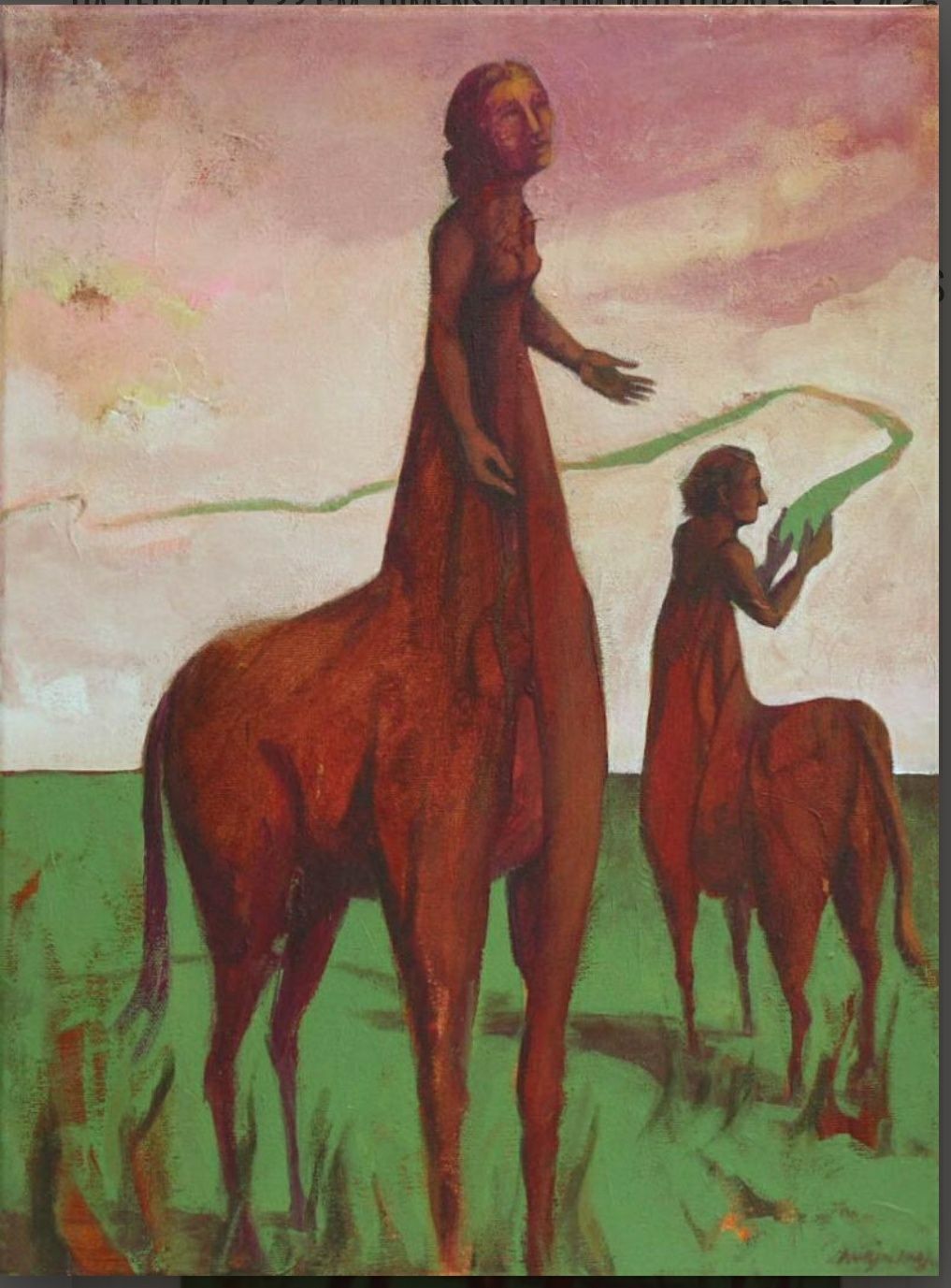 Luzia Lage - Original
