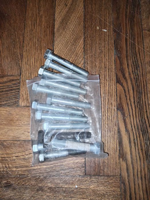 Запчасти на Ваз 2101-07