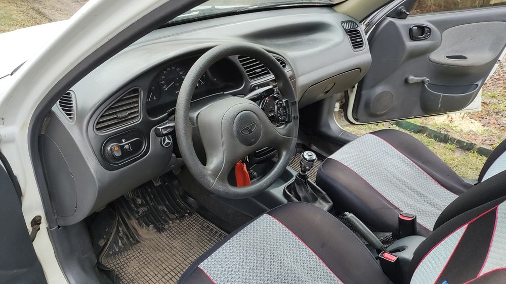 Продам Daewoo Lanos 1.5 2005