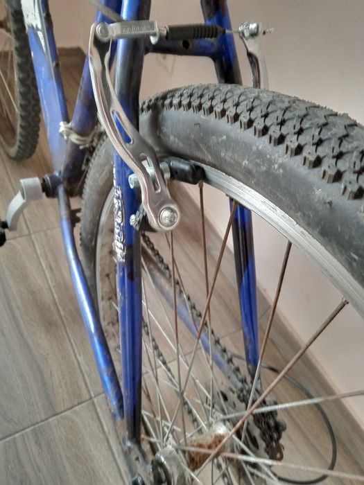 Велосипед б/у на ходу