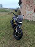 Lifan kpt 200-4v