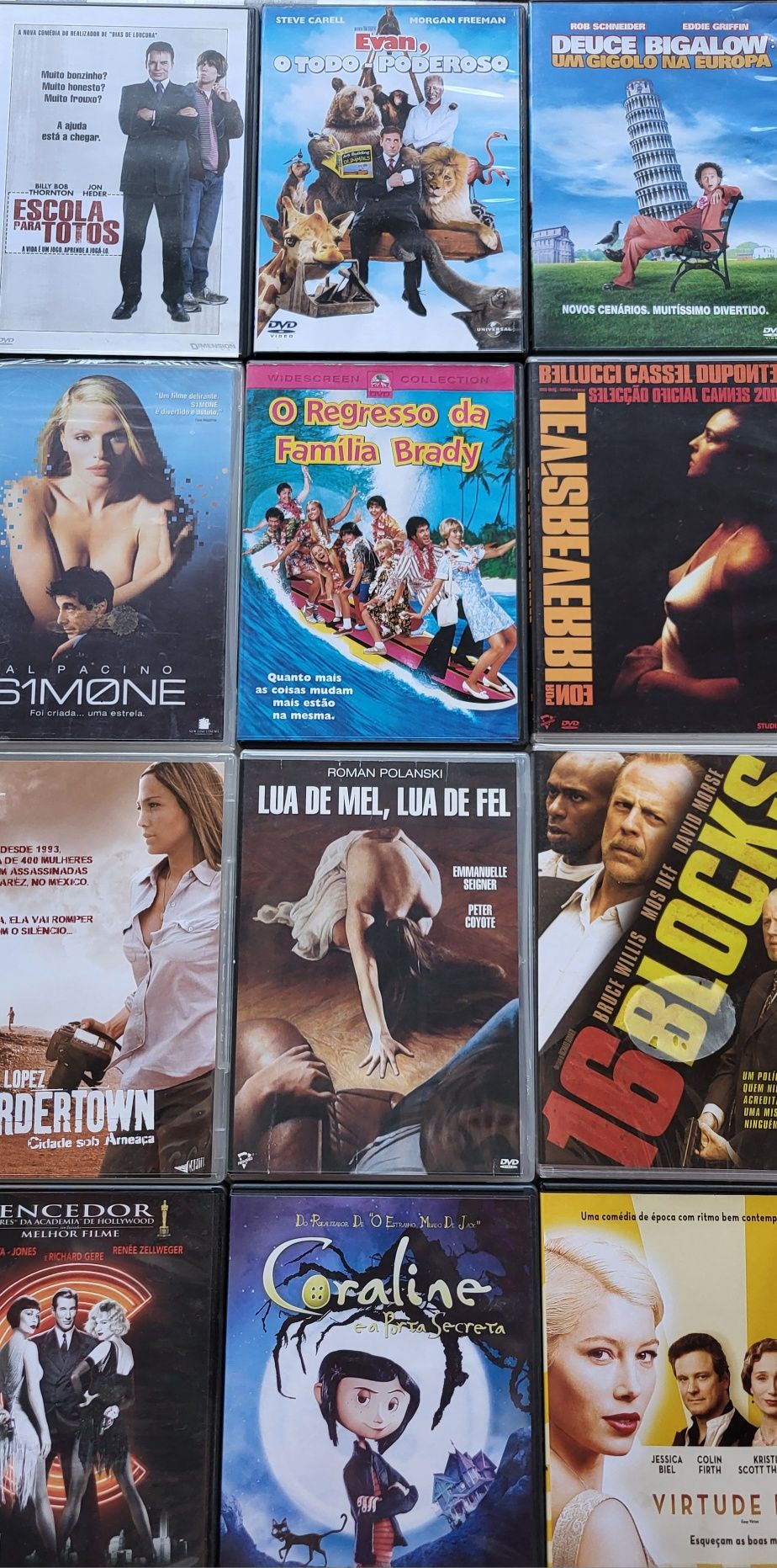 Vendo CD's Originais