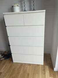 Komoda Malm ikea