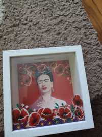 Skarbonka Frida Kahlo