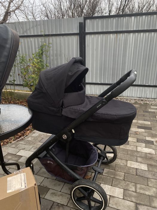Візочок cybex balios