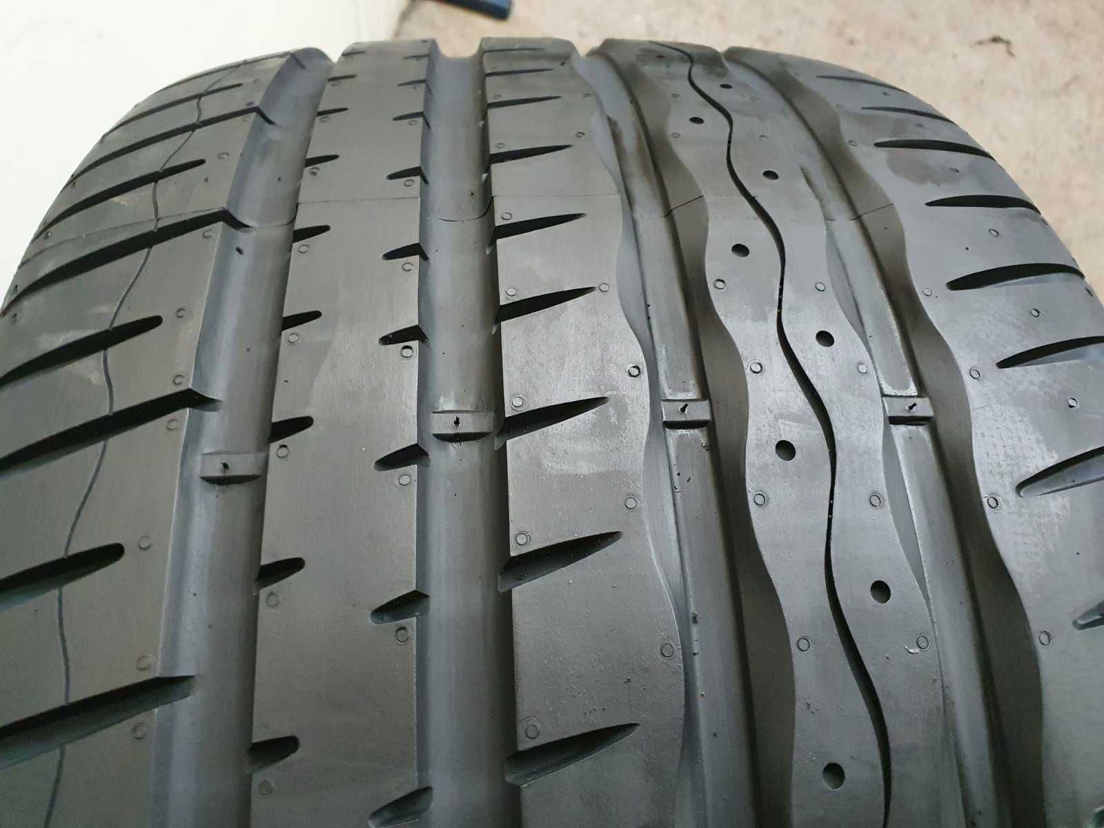 2x Laufenn Z Fit EQ  285/25r20  Nowe