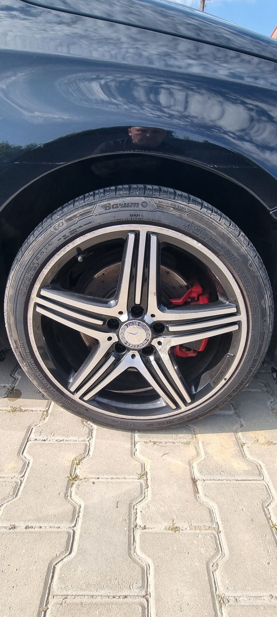 Mercedes-Benz AMG