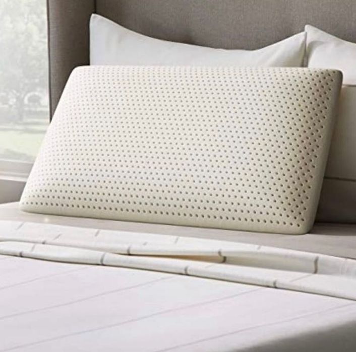 Ортопедична подушка з 100% натурального Латексу LIENA Taiwan