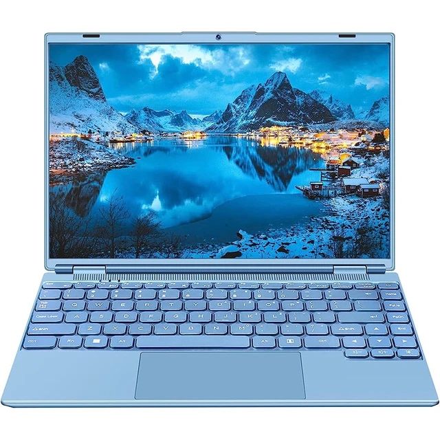 Laptop Aocwei A7