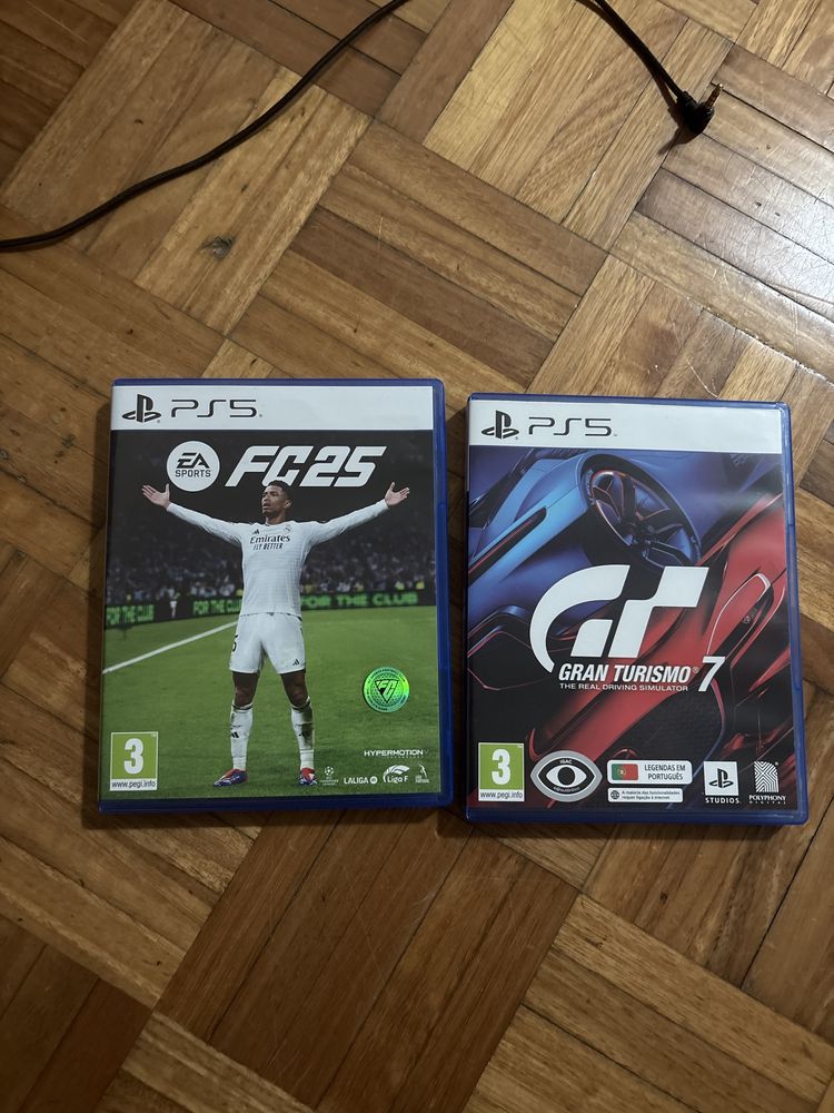 PlayStation 5 com garantida