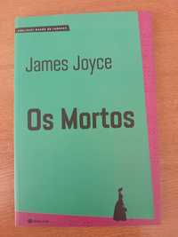 Os Mortos, James Joyce