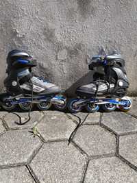 Patins em Linha Sportzone N.40