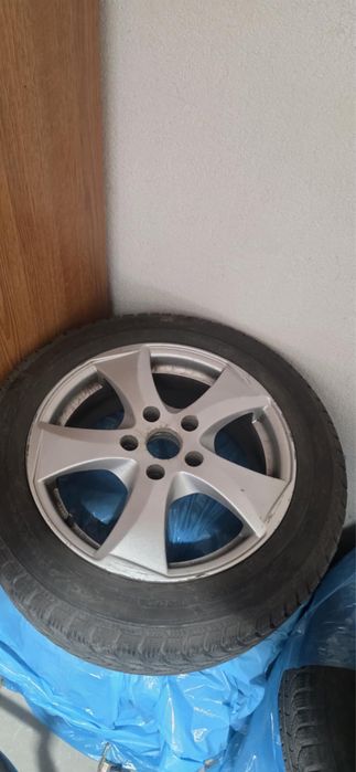 Honda Civic 1.8 V-tech