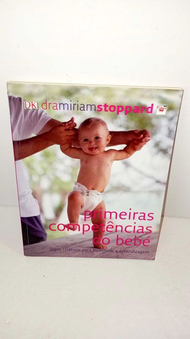 Primeiras Competências do Bebé