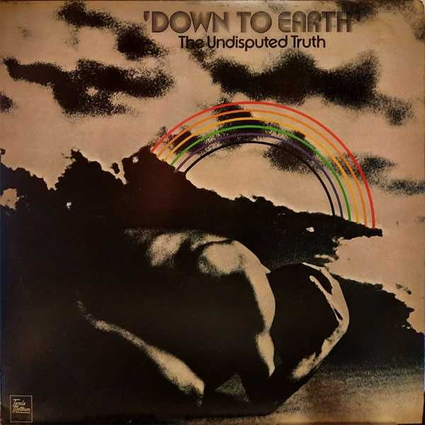 The Undisputed Truth – Down To Earth