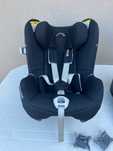 Cadeira Auto Cybex Sirona M2 i-size com ISOFIX