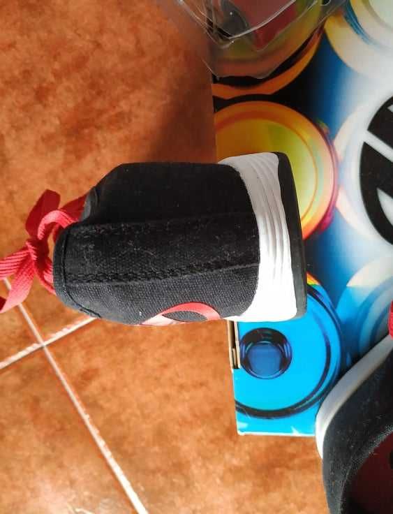 Sapatilhas Heelys nº 33