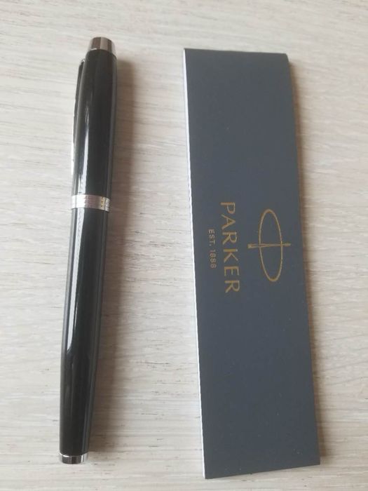 Ручка Parker на подарунок