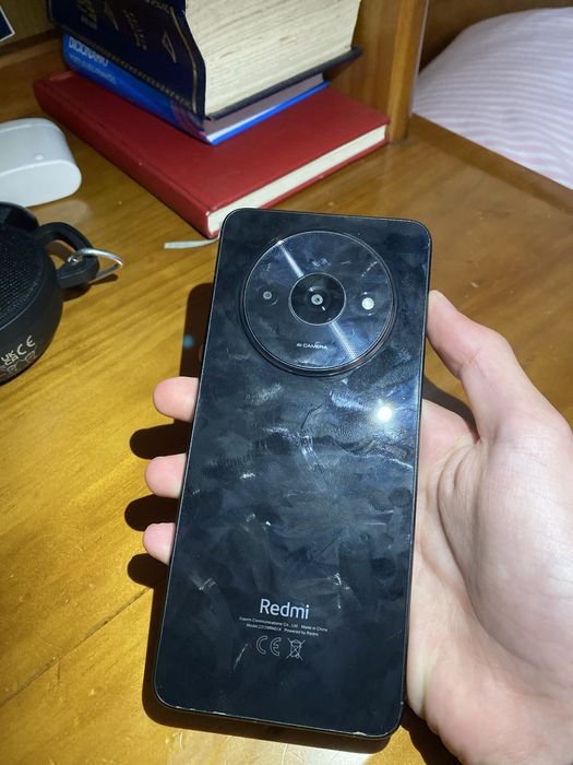 Redmi xiaomi A3 64 gb