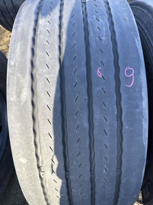 385/55r22.5 Hankook TL10+ E-Cube MAX