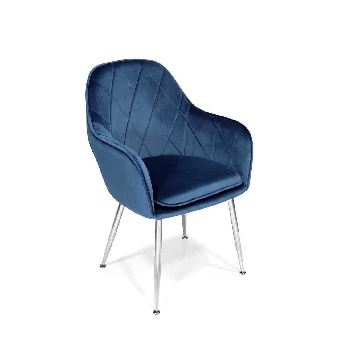 Cadeira veludo - velvet chair