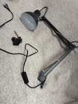 Lampa tertial ikea
