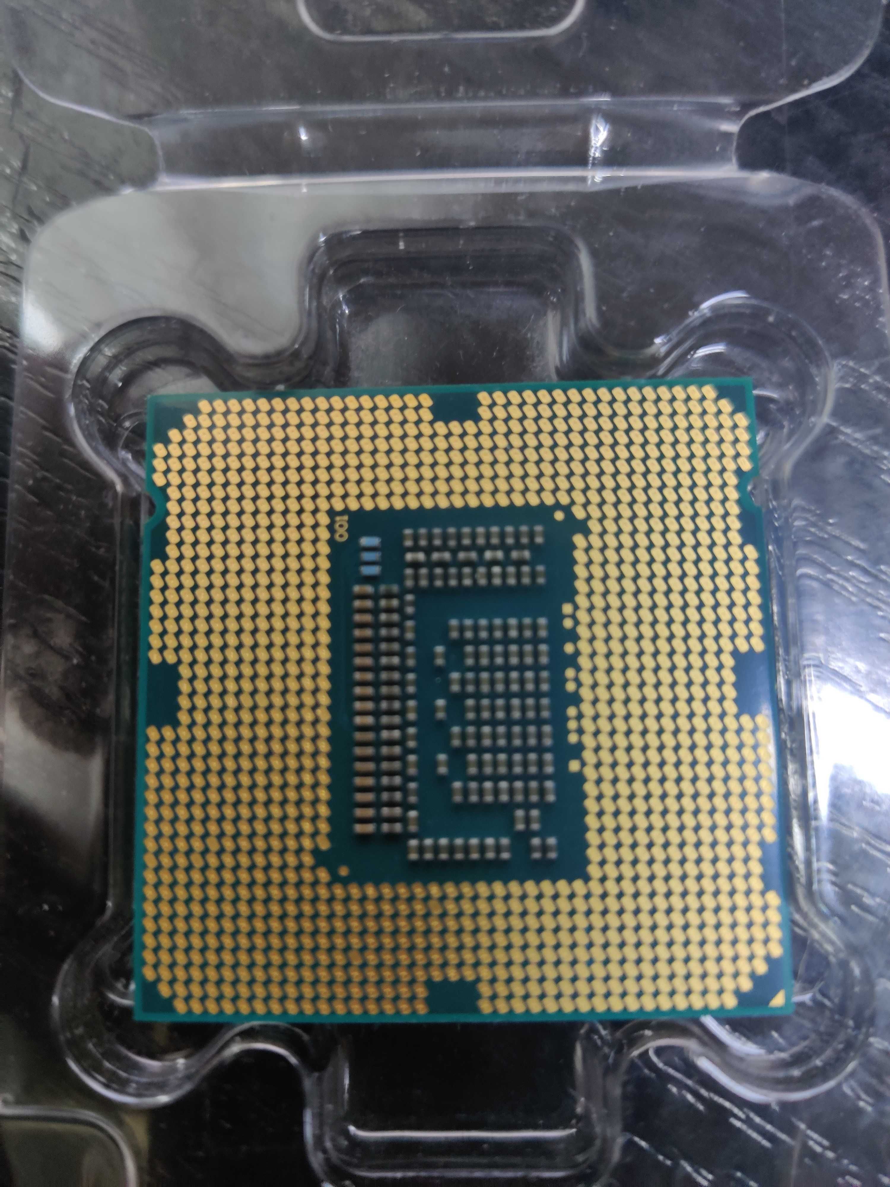 Процессор Intel Xeon E3-1240 v2 3.4-3.8GHz/8Mb (i7-3770) сокет 1155