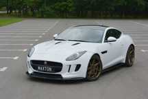 Jaguar F-Type Jaguar F-Type bezwypadkowy Jedyny taki w PL