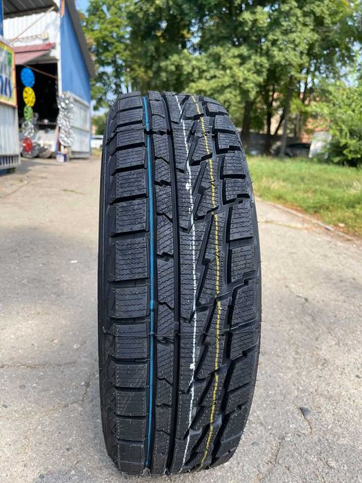 Шина Premiorri ViaMaggiore Z Plus 205/55 R16 91H,усі розміри