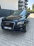 Audi Q5 Audi Q5 3.0 TDI S-LINE