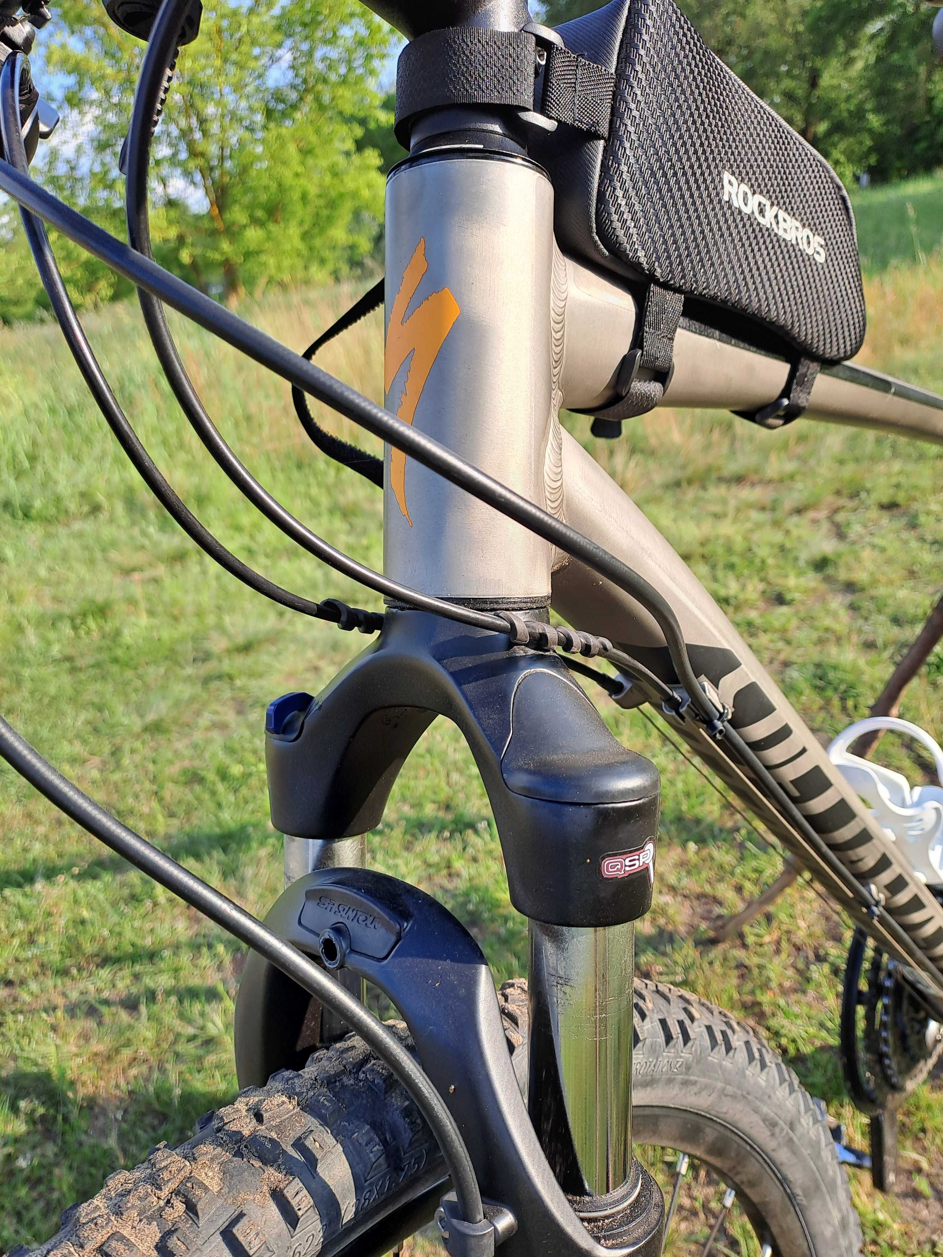 Rower Specialized Crosstrail 3 L