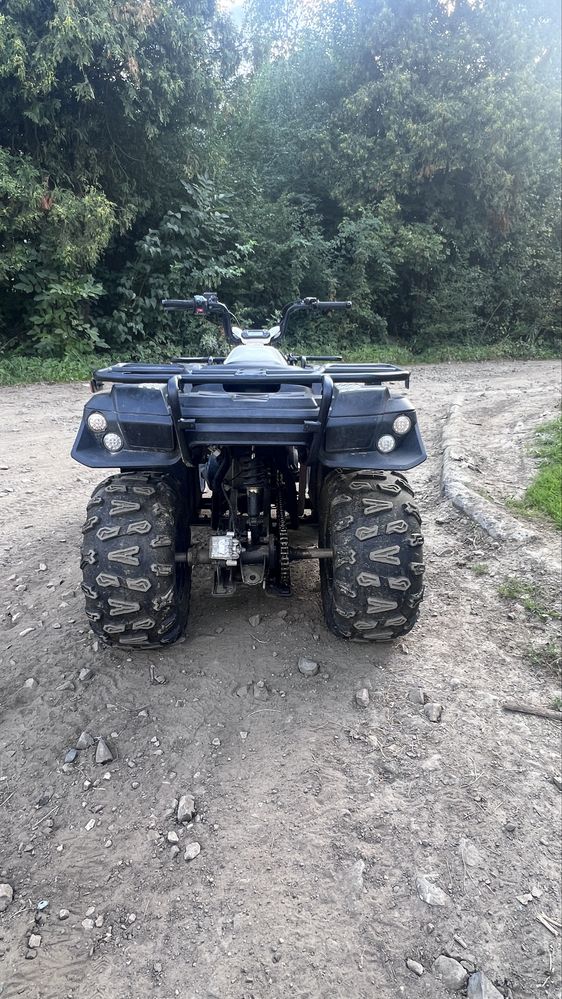 Продам Linhai m150