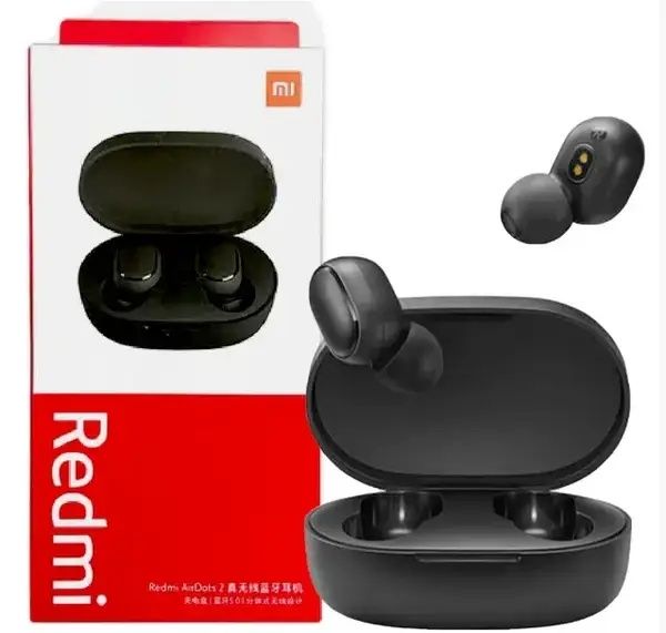 Redmi earbuds basic 2 Xiaomi