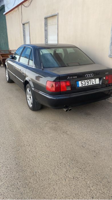Audi A6 V6 1996 gasolina e gpl