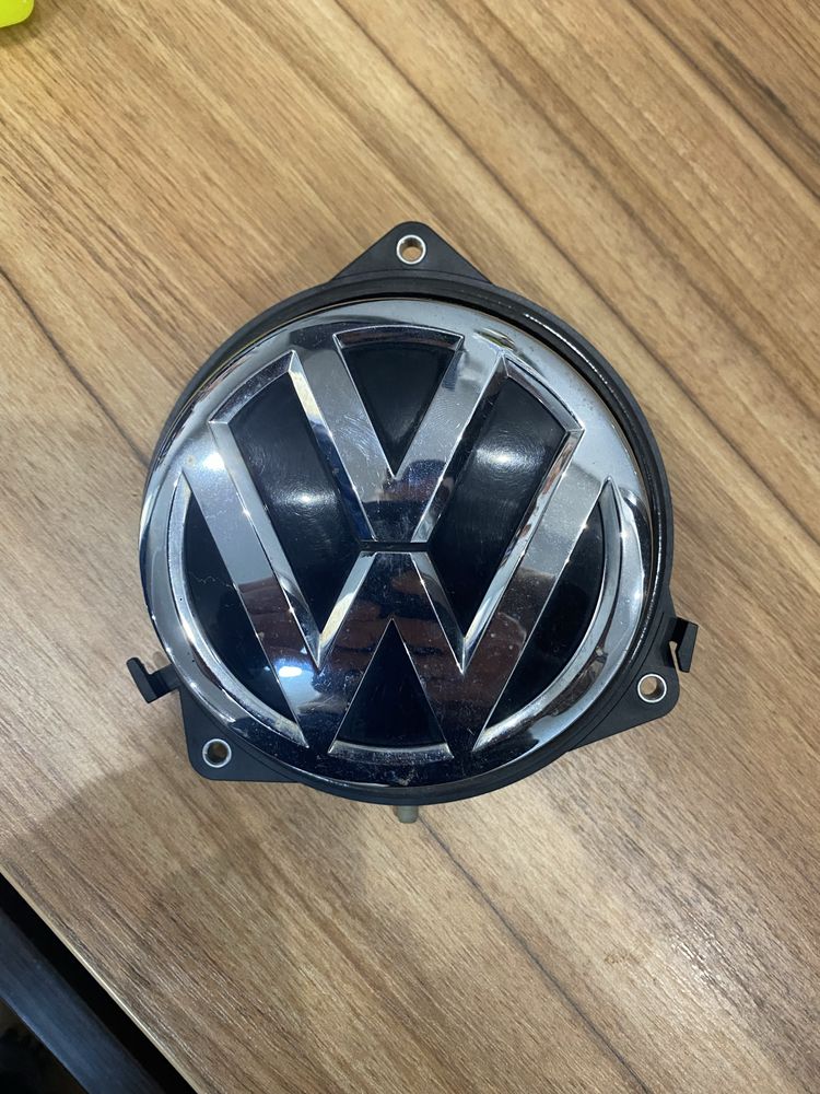 Ручка крышки багажника VW Golf 7
