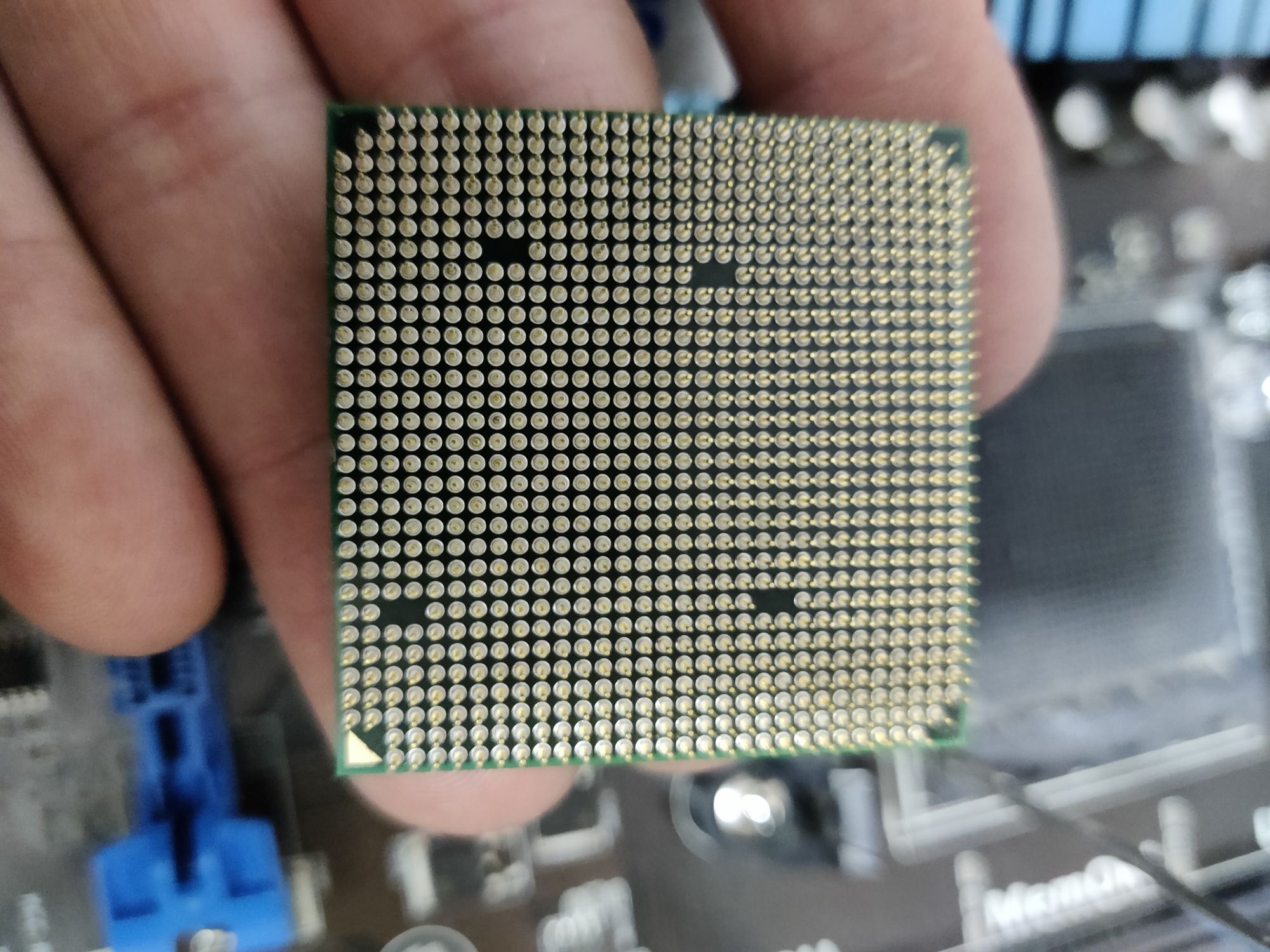 AMD FX 8-Core FX-8300