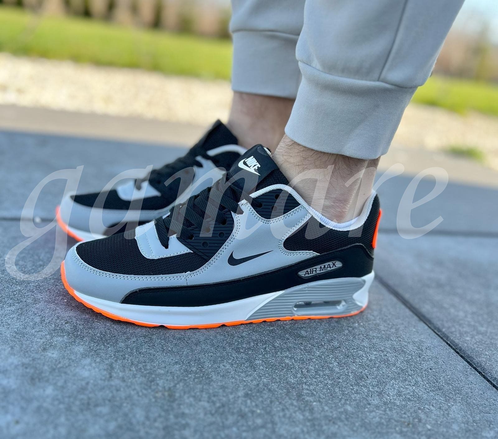 Buty Nike Air Max 90 Męskie Nowe Rozm 41-46