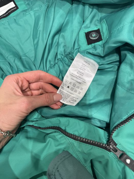 Reima комбінезон осінь/змма