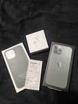 Iphone 13 pro max 256gb + airpods 4
