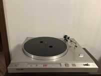 Gramofon Sony PS - X 35