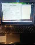 Dell Inspiron 5575 - Ryzen 5, 32GB RAM, SSD NVMe 512GB