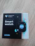 Smartchwatch,zegarek