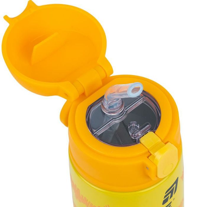 Термос 400мл з трубочкою Kite